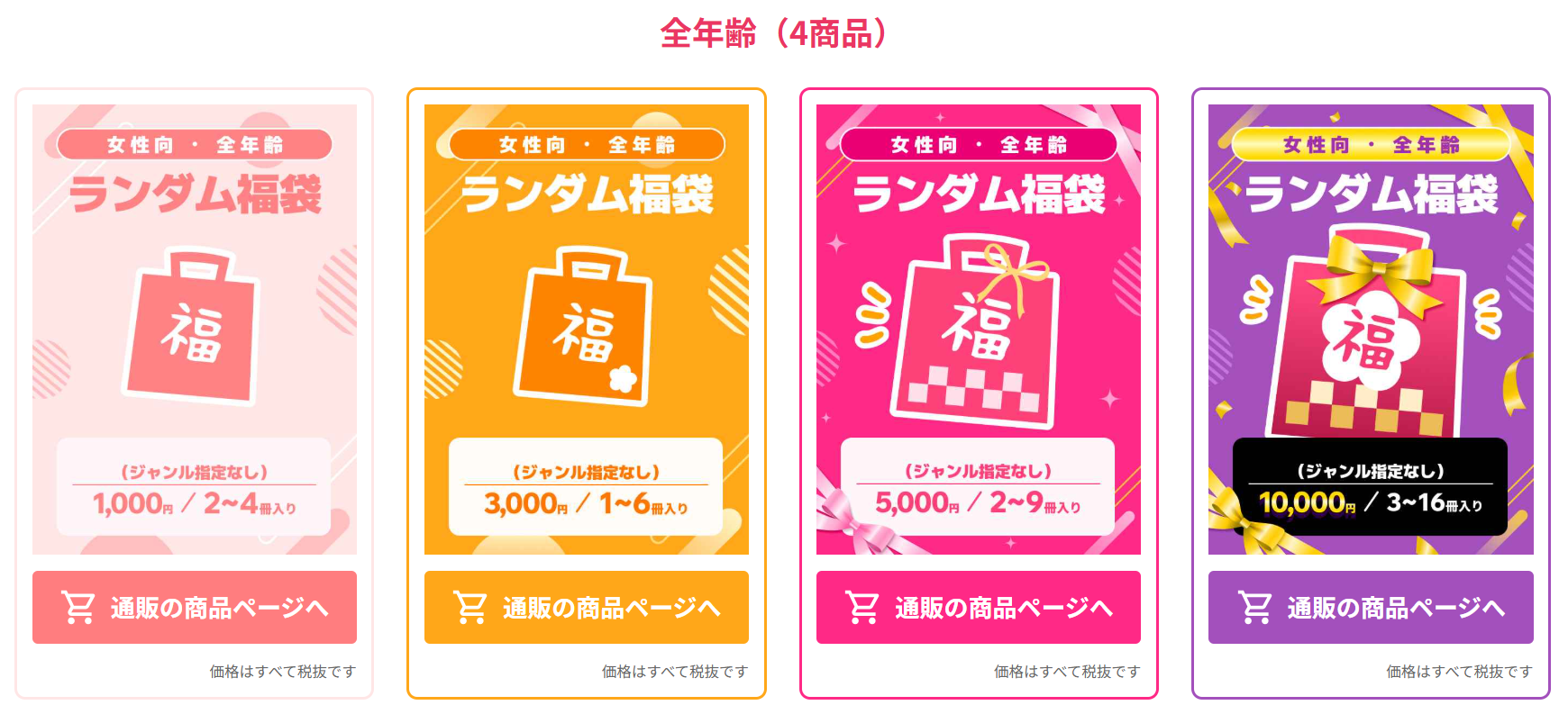 「同人誌福袋」とらのあな通販で取り扱いスタート_001