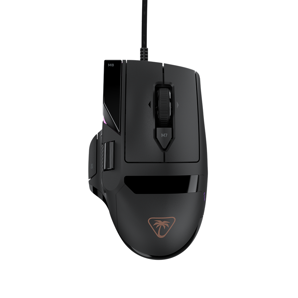 タッチディスプレイ搭載のゲーミングマウスが10月30日より発売開始_005