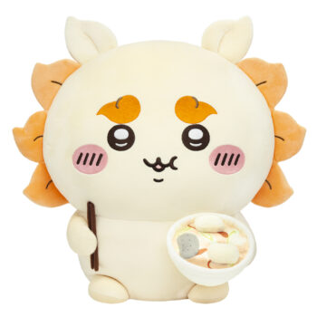 『ちいかわ』「シーサー」だけ当たるハズレなしのオンラインくじが10月28日より販売開始_011
