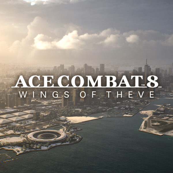 『ACE COMBAT 8: WINGS OF THEVE Selected Tracks』が全世界向けに配信開始_004