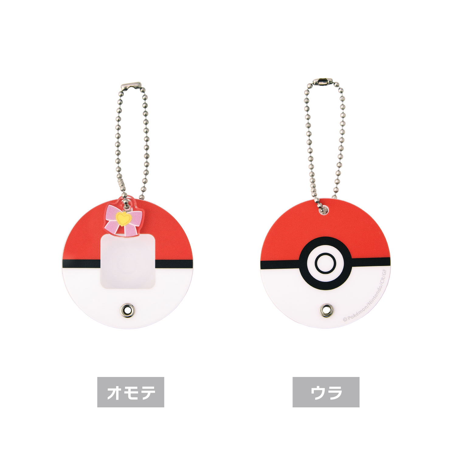 「ポケモン1025匹」から自分だけの“てもち”を作れるカスタマイズグッズが11月7日より発売_002