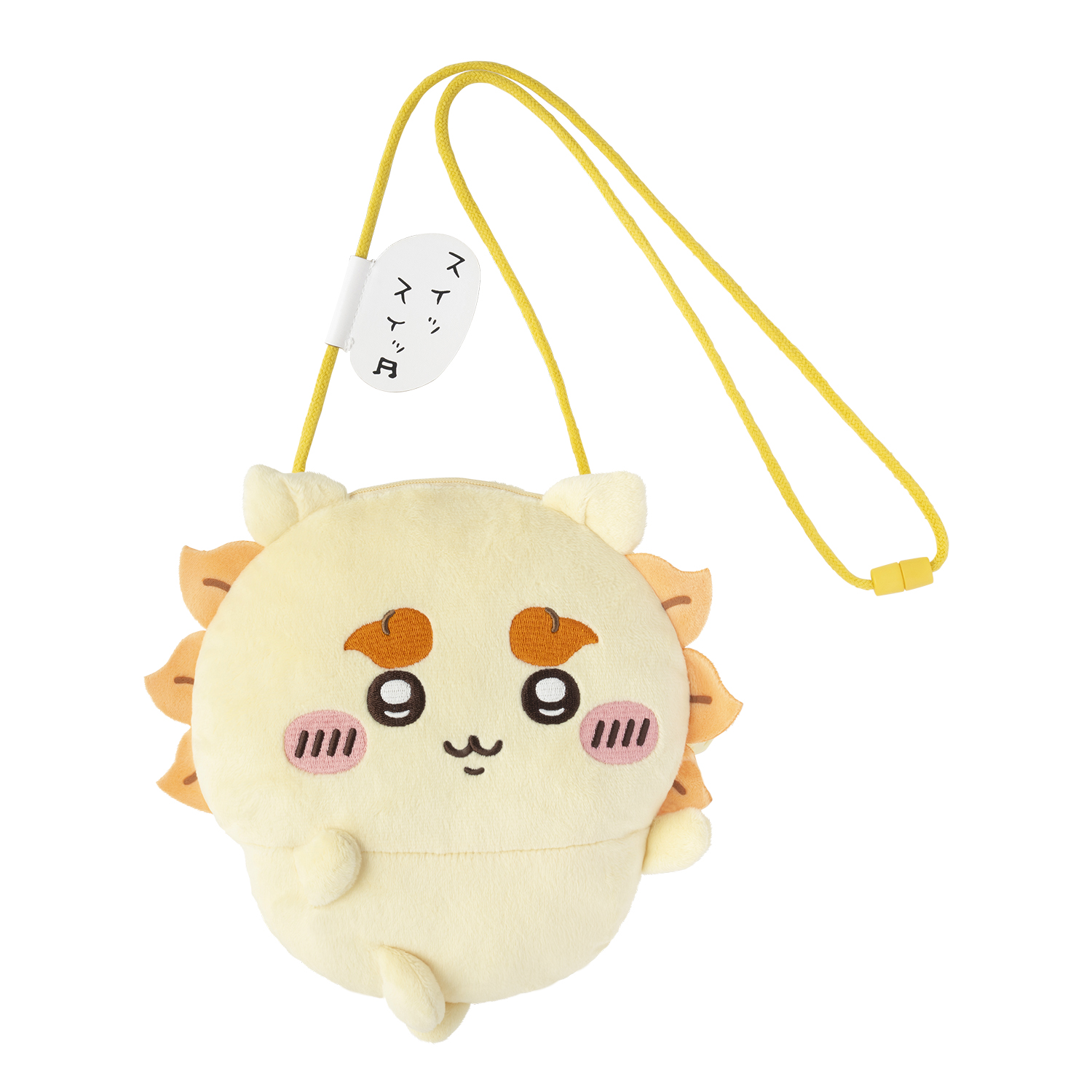 『ちいかわ』「シーサー」だけ当たるハズレなしのオンラインくじが10月28日より販売開始_005