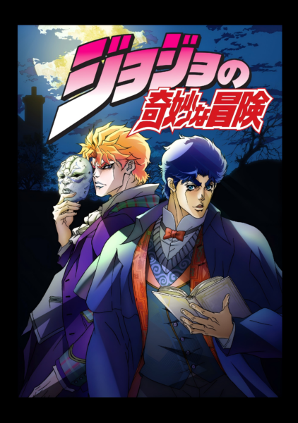 Shokzとアニメ『ジョジョの奇妙な冒険』との周年記念コラボレーションモデルイヤホンが発売_016