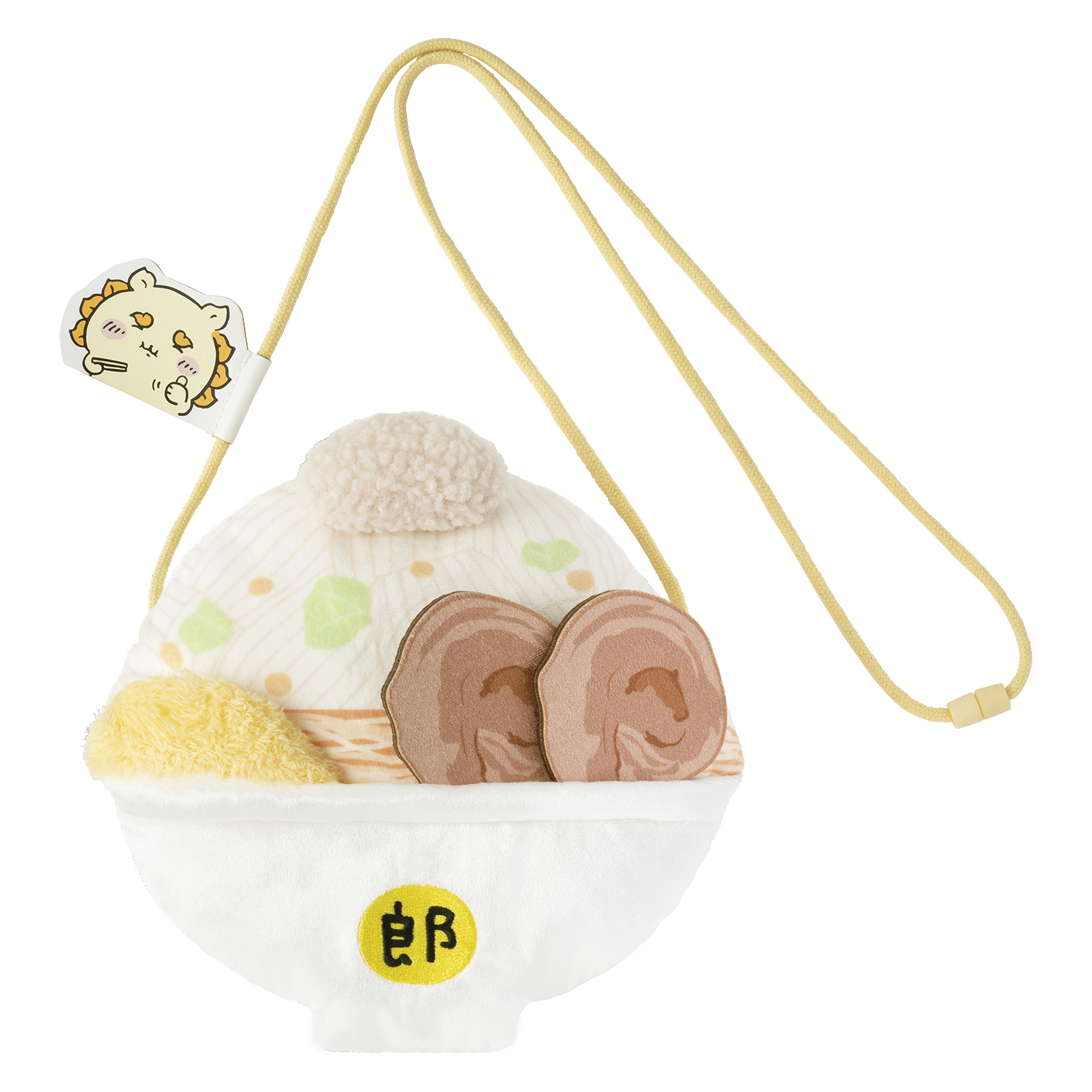 『ちいかわ』「シーサー」だけ当たるハズレなしのオンラインくじが10月28日より販売開始_006