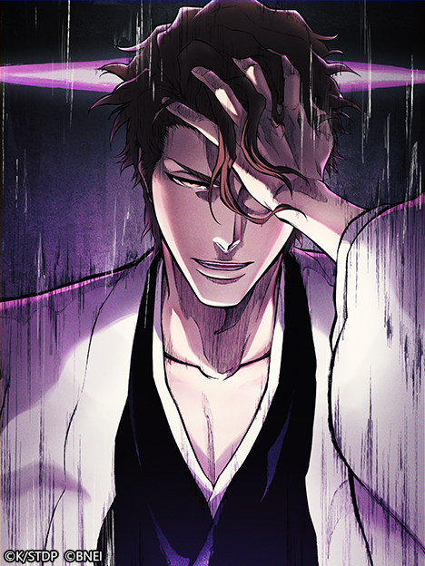 『BLEACH』新作スマホゲーム『BLEACH Mirrors High』久保帯人氏が手がける新人隊士10名が公開_003
