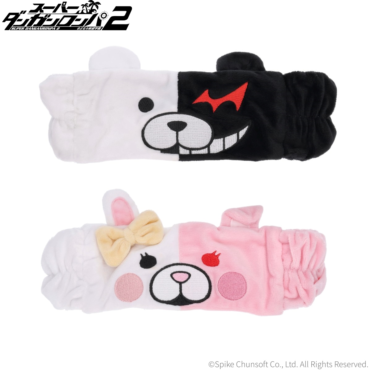『スーパーダンガンロンパ２』“日向創”と“狛枝凪斗”の「パンツ」が登場
_031