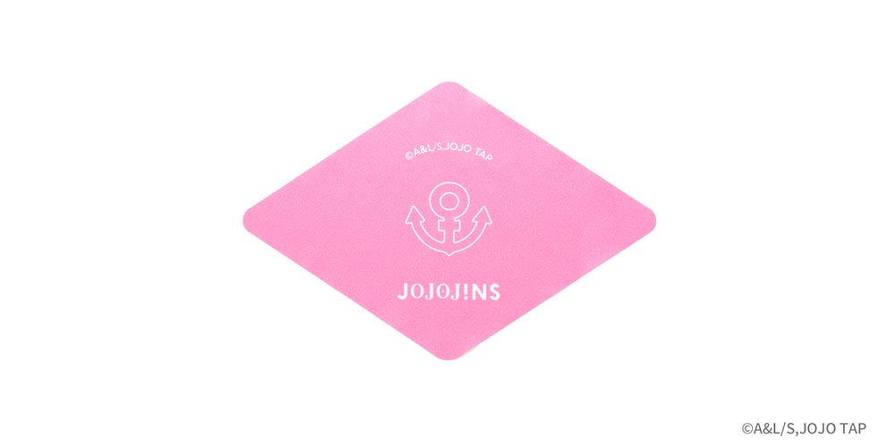 『ジョジョ』主人公たちをモデルにしたメガネが「JINS」より10月29日発売_025