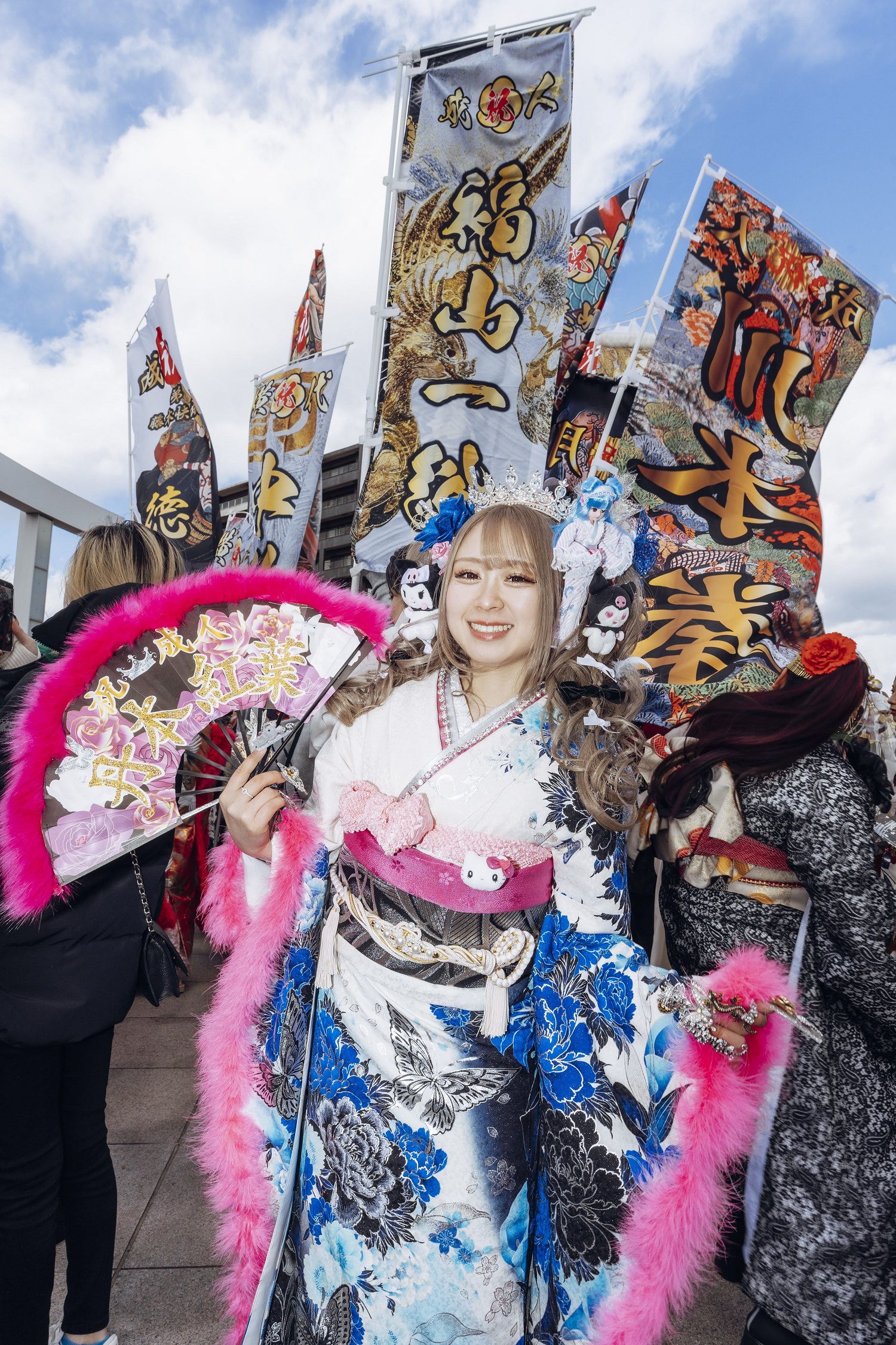 北九州の「成人式文化」をテーマにした企画展がロンドンで開催決定_004