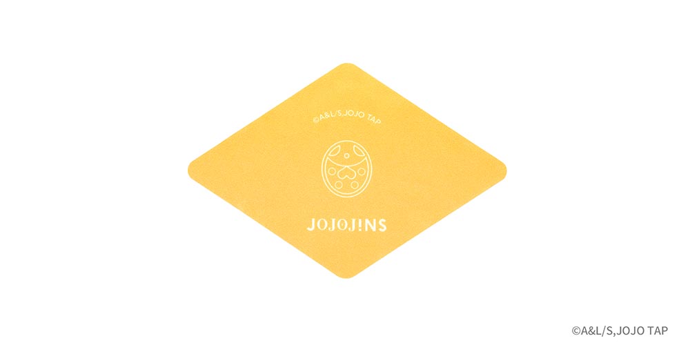 『ジョジョ』主人公たちをモデルにしたメガネが「JINS」より10月29日発売_028