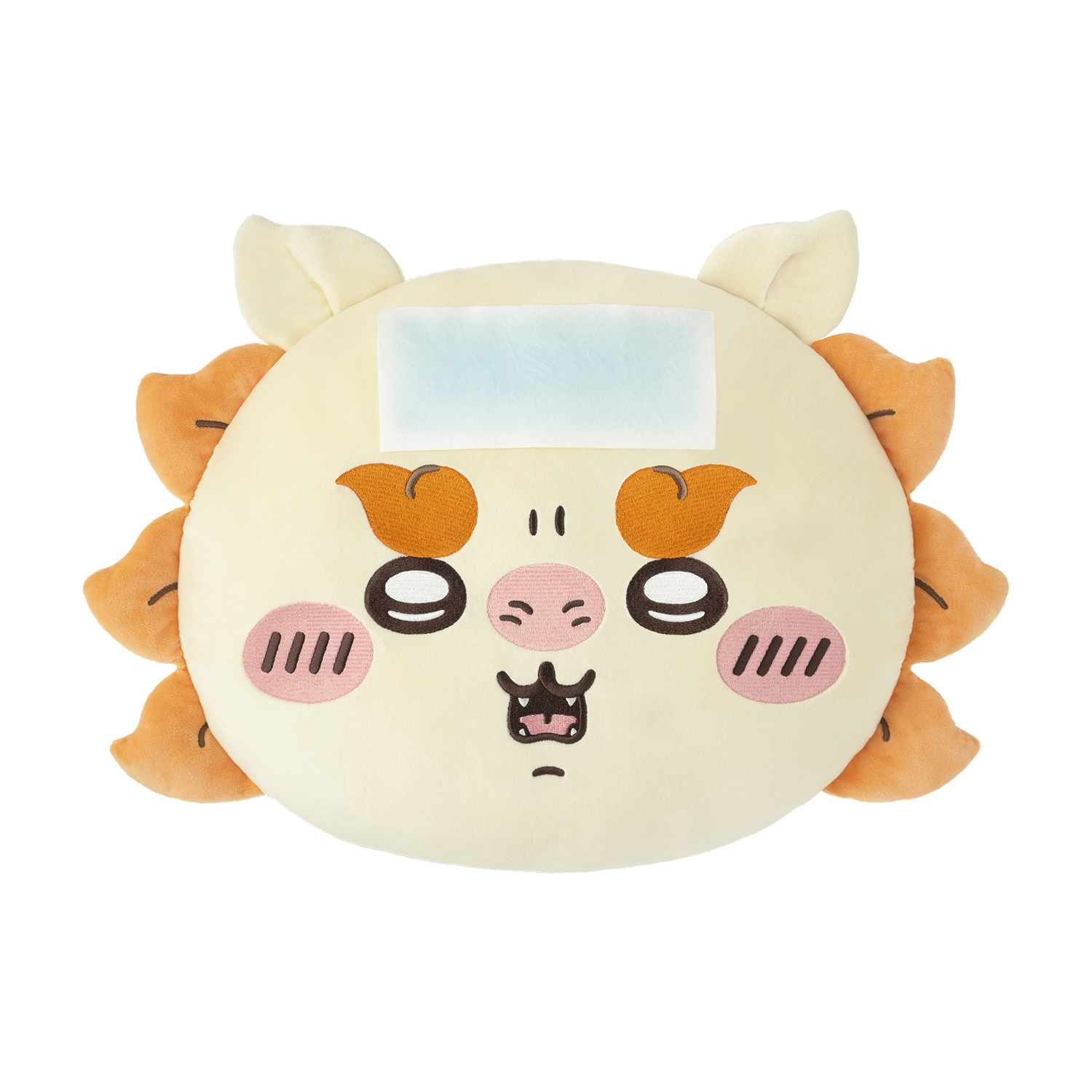 『ちいかわ』「シーサー」だけ当たるハズレなしのオンラインくじが10月28日より販売開始_018