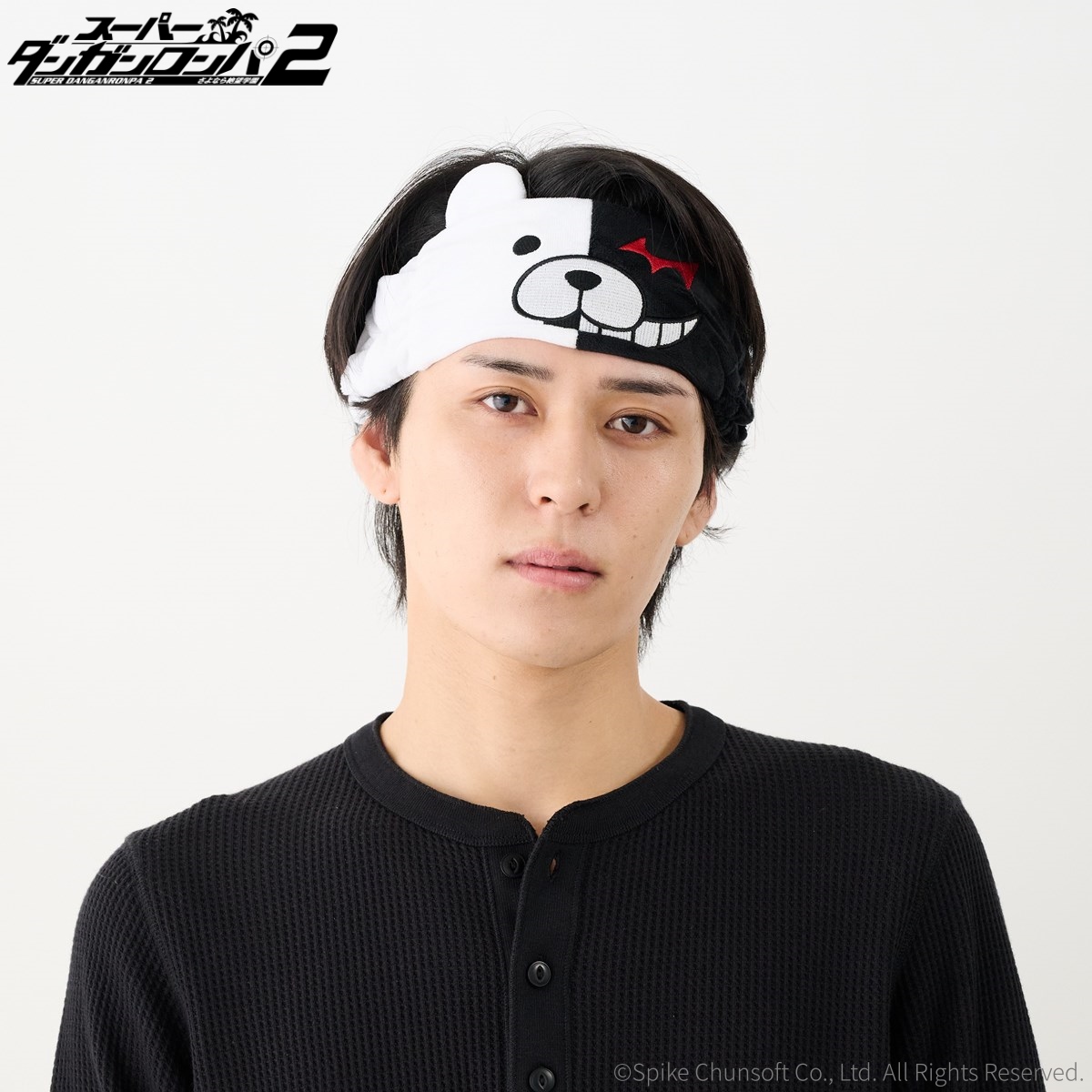 『スーパーダンガンロンパ２』“日向創”と“狛枝凪斗”の「パンツ」が登場
_034