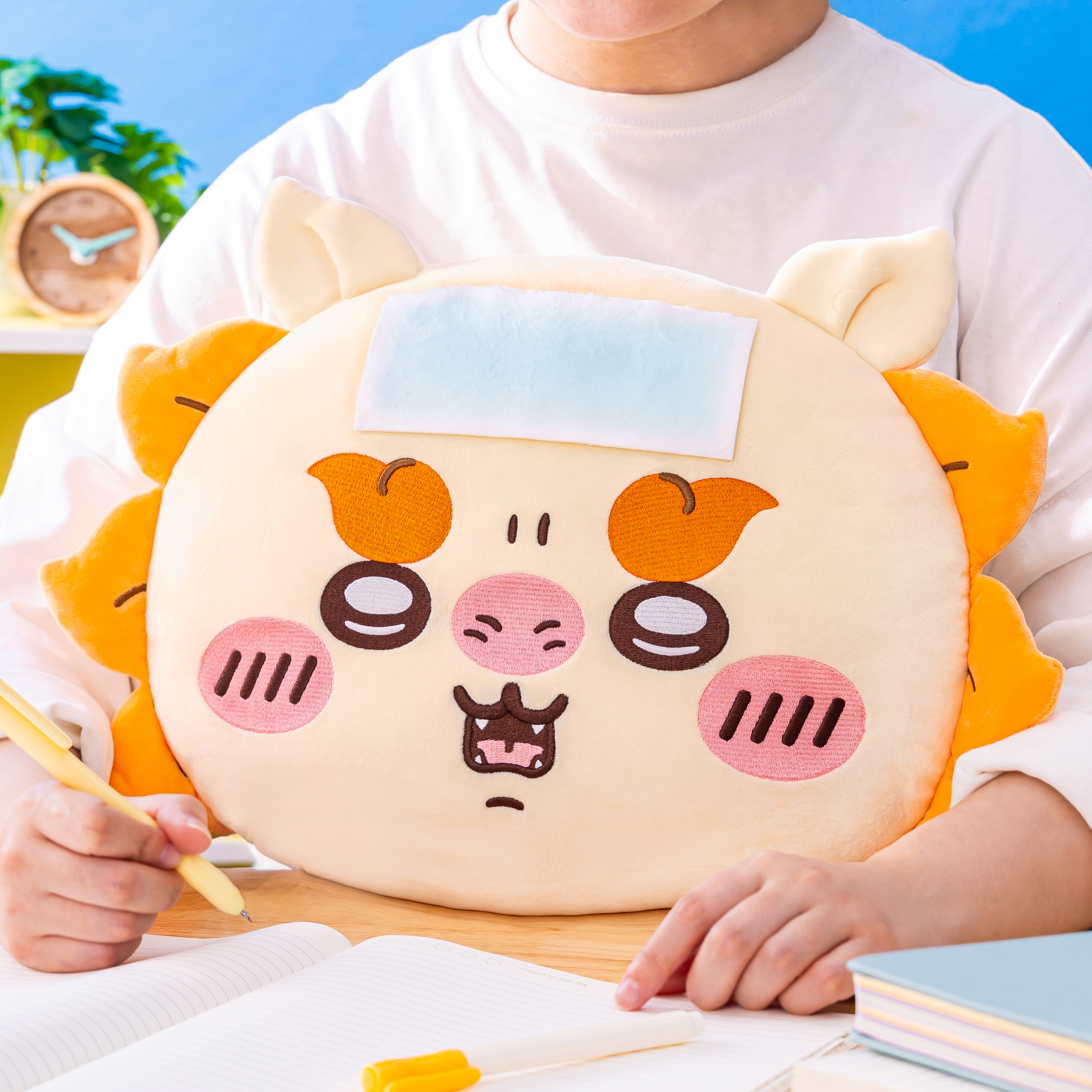 『ちいかわ』「シーサー」だけ当たるハズレなしのオンラインくじが10月28日より販売開始_004
