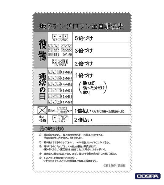 『カイジ』の新作アパレル、雑貨の予約が開始。「ざわざわ」「うまっ....！」「金は命より重い」グッズなどが登場_022