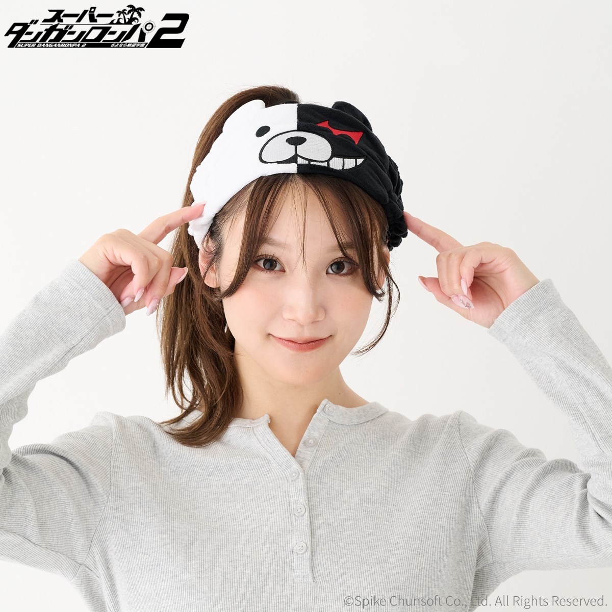 『スーパーダンガンロンパ２』“日向創”と“狛枝凪斗”の「パンツ」が登場
_037