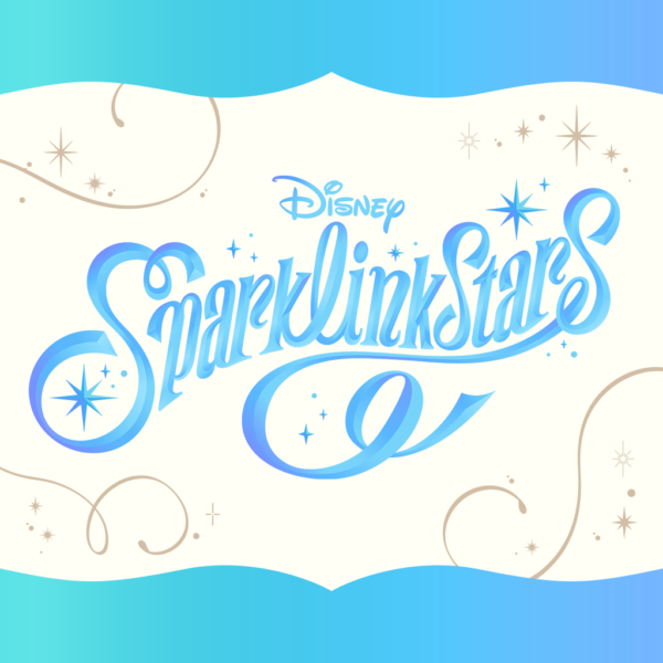 『ディズニー スパークリンク・スターズ』の配信日が11月4日に決定。「アニメイトガールズフェスティバル2026」に初出展_007