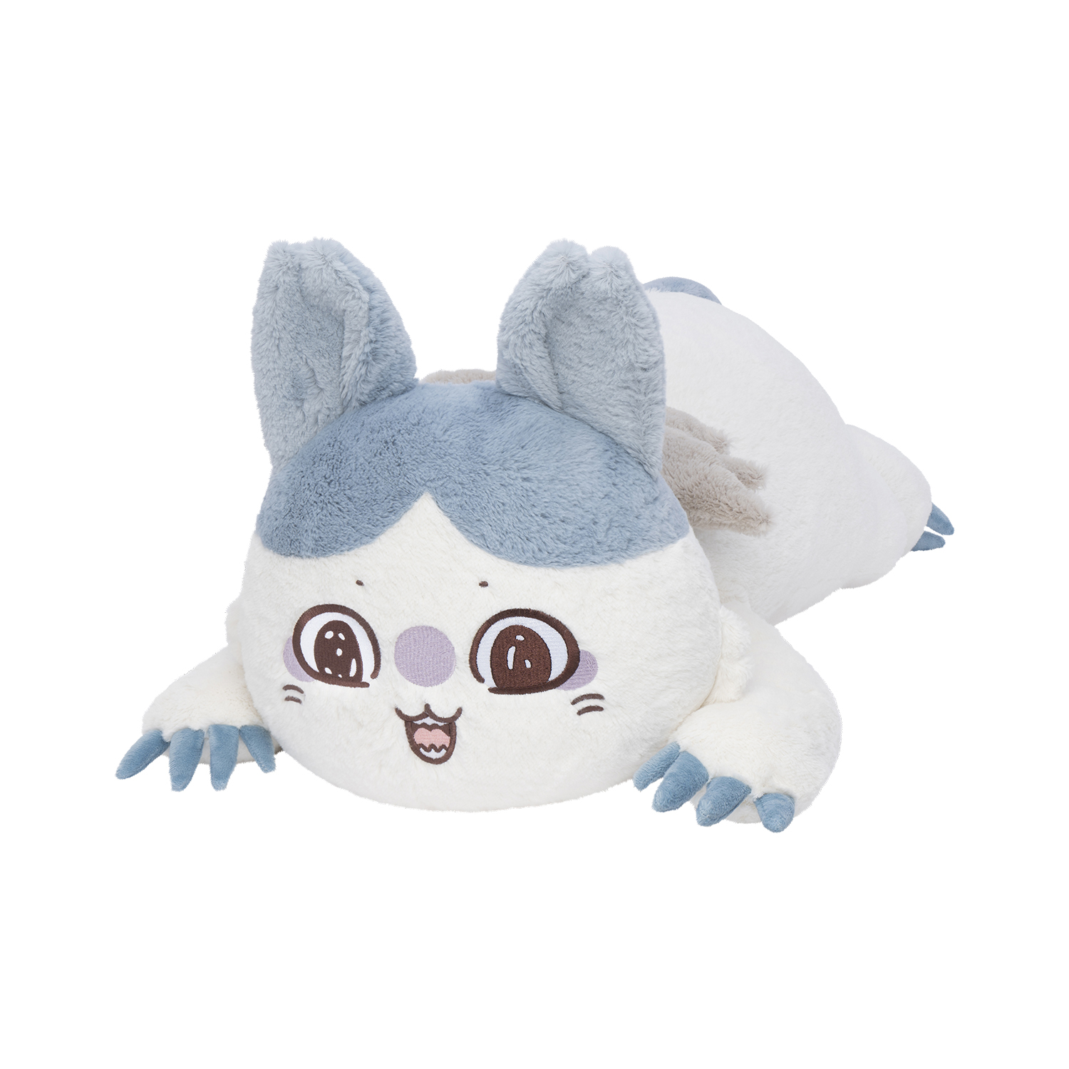 『まじかるちいかわ』から「強くなったうさぎ」がぬいぐるみ化_005