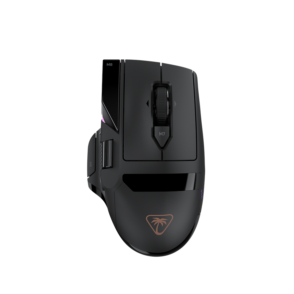 タッチディスプレイ搭載のゲーミングマウスが10月30日より発売開始_006