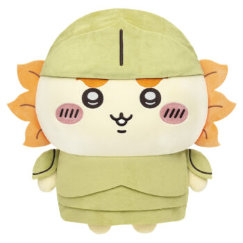 『ちいかわ』「シーサー」だけ当たるハズレなしのオンラインくじが10月28日より販売開始_014