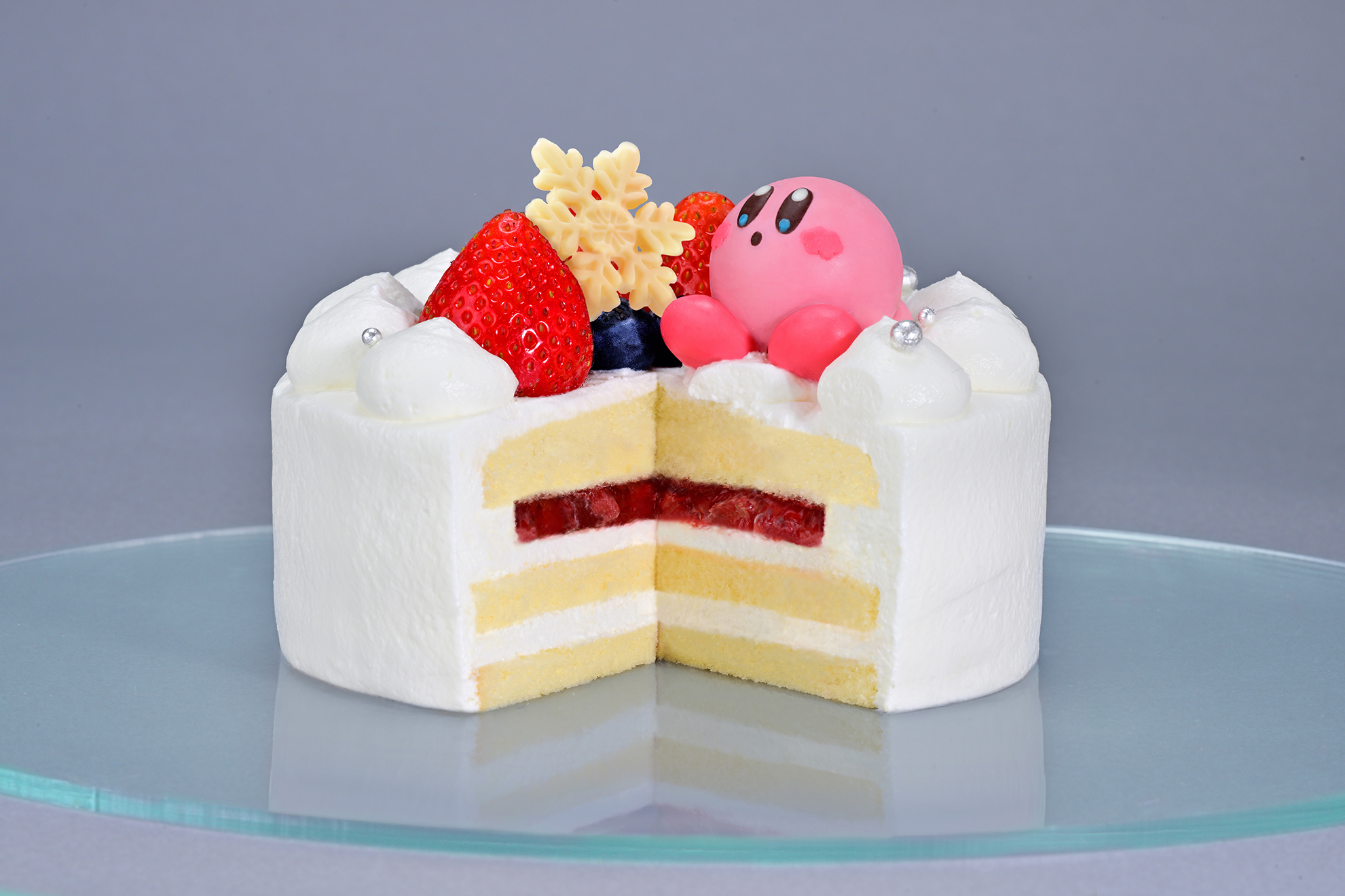 「カービィカフェ PETIT」初のホールケーキが11月11日より発売決定_003