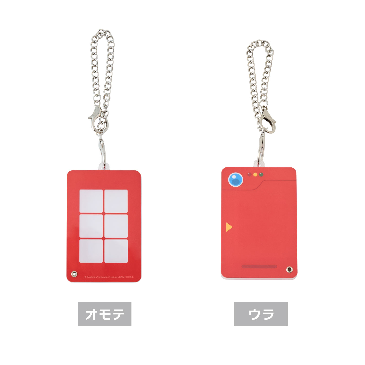 「ポケモン1025匹」から自分だけの“てもち”を作れるカスタマイズグッズが11月7日より発売_012