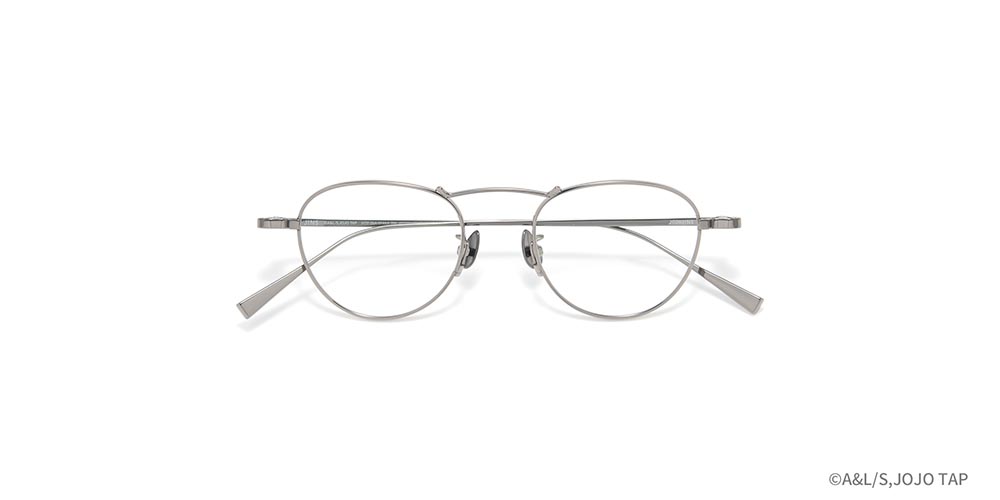 『ジョジョ』主人公たちをモデルにしたメガネが「JINS」より10月29日発売_007