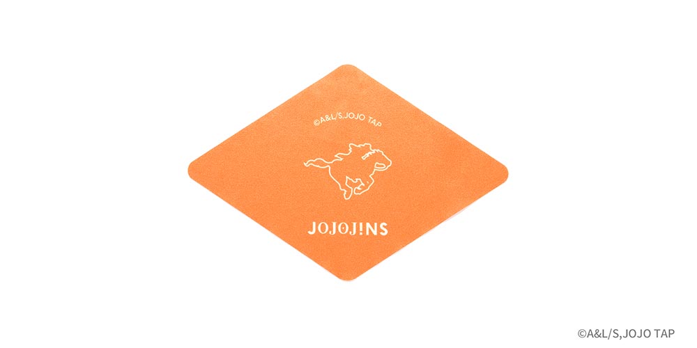 『ジョジョ』主人公たちをモデルにしたメガネが「JINS」より10月29日発売_010