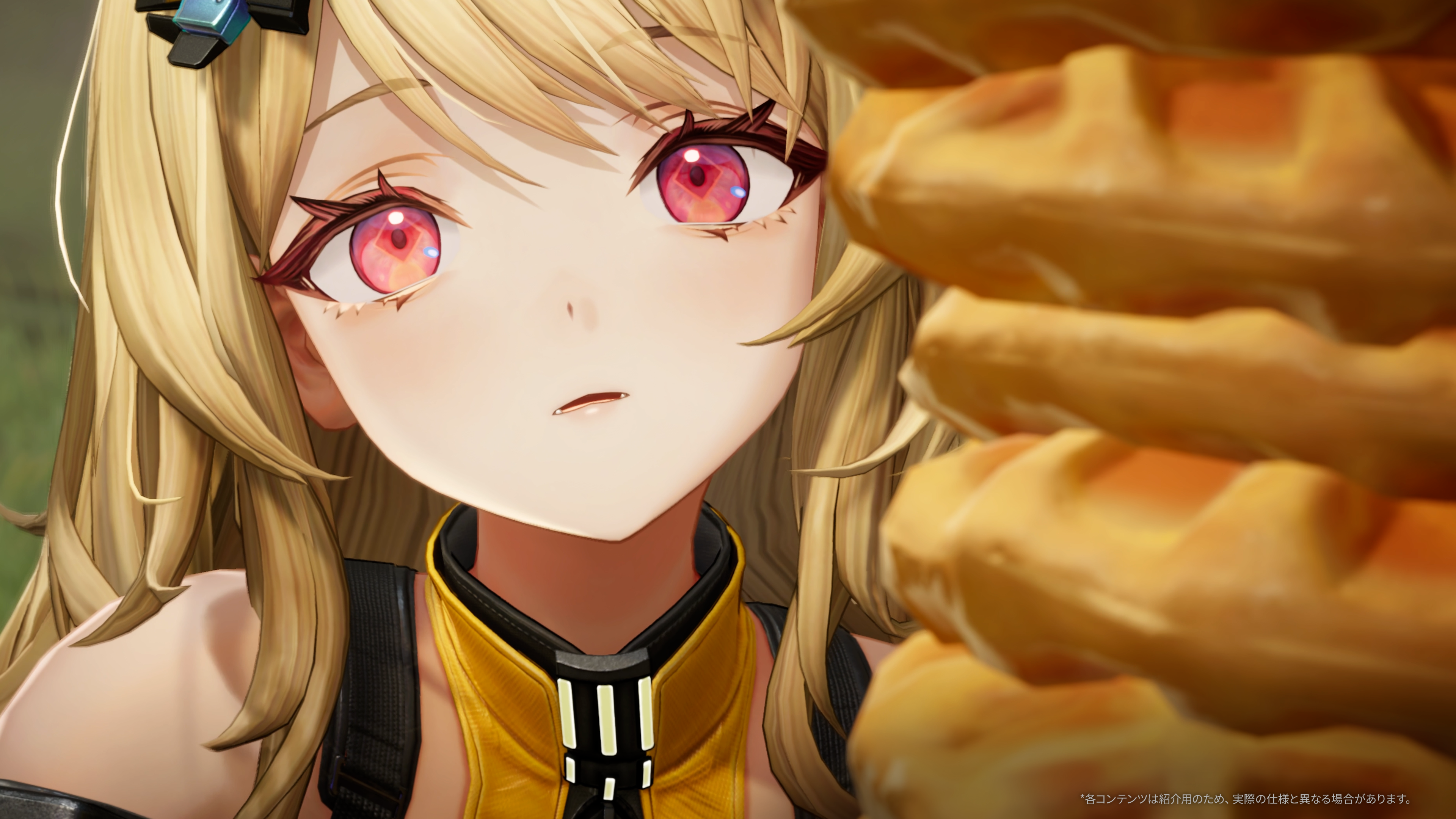 『アークナイツ:エンドフィールド』Steam版が10月15日にリリース決定!_011
