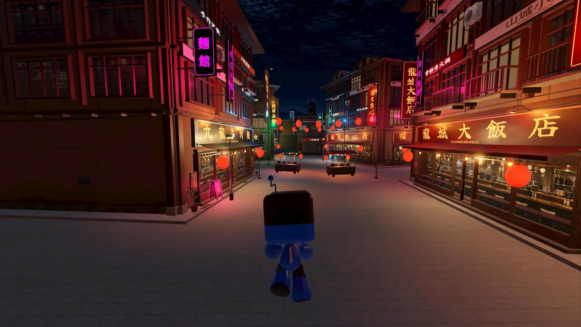 『ミリオンキューブ』Steamストアページが公開。最大100万の部屋で構成される迷路を探索するゲーム_006
