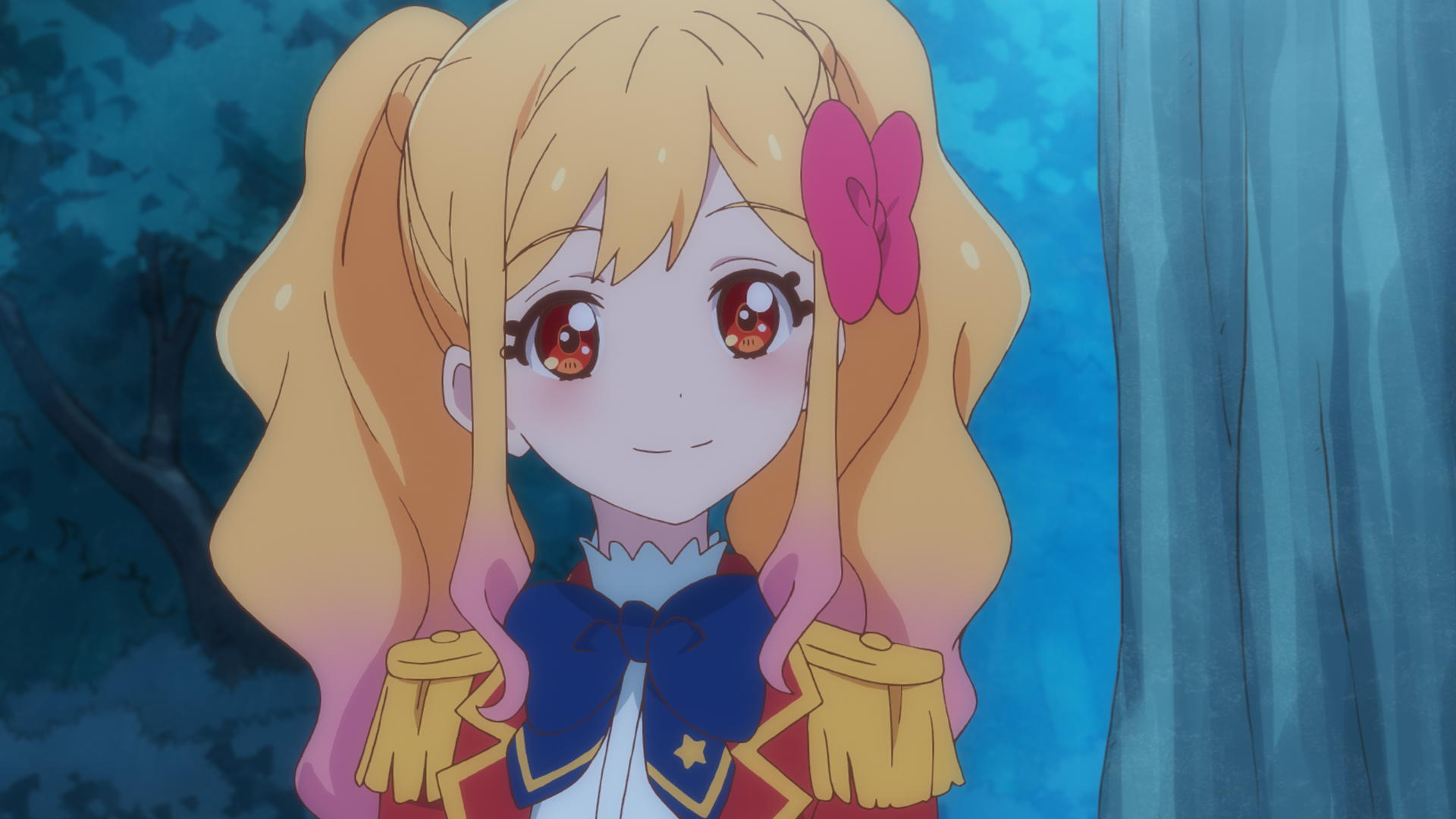 『アイカツスターズ！』の新作映画『星々のProgress』が2027年1月22日に公開決定！_002