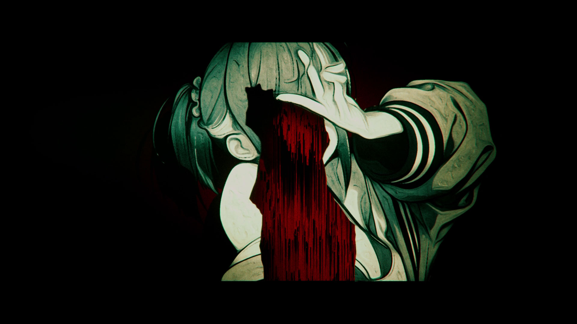 『STEINS;GATE 0』の安本了氏がシナリオを描くオカルトADVゲーム『覗怪（しかい）』のプロローグムービーが公開_004