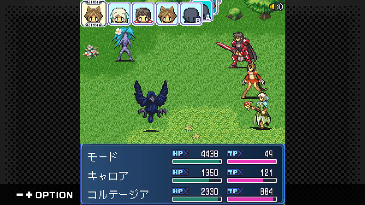 『ロストセイヴァー』が「G-MODEアーカイブス+」にて配信決定_002