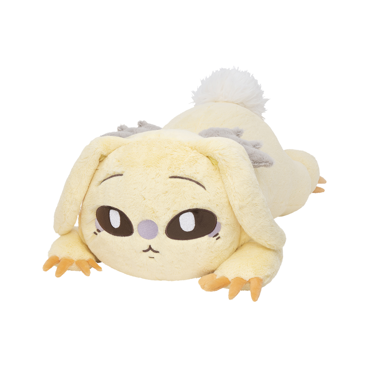 『まじかるちいかわ』から「強くなったうさぎ」がぬいぐるみ化_006