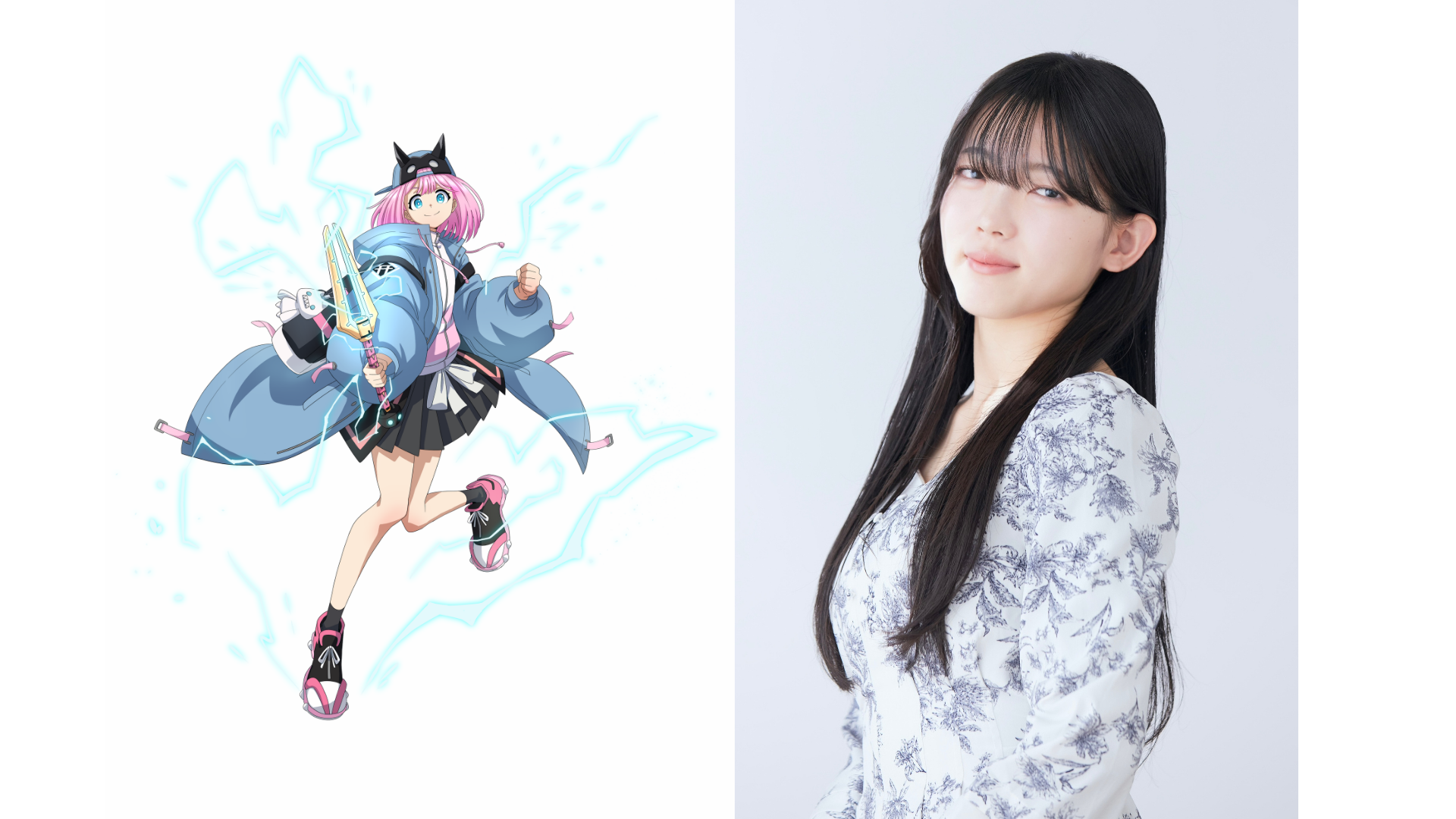 『シャーマンキング』作者・武井宏之氏がメインキャラクター原案を務めるショートアニメ『メカザムライ』が始動_004