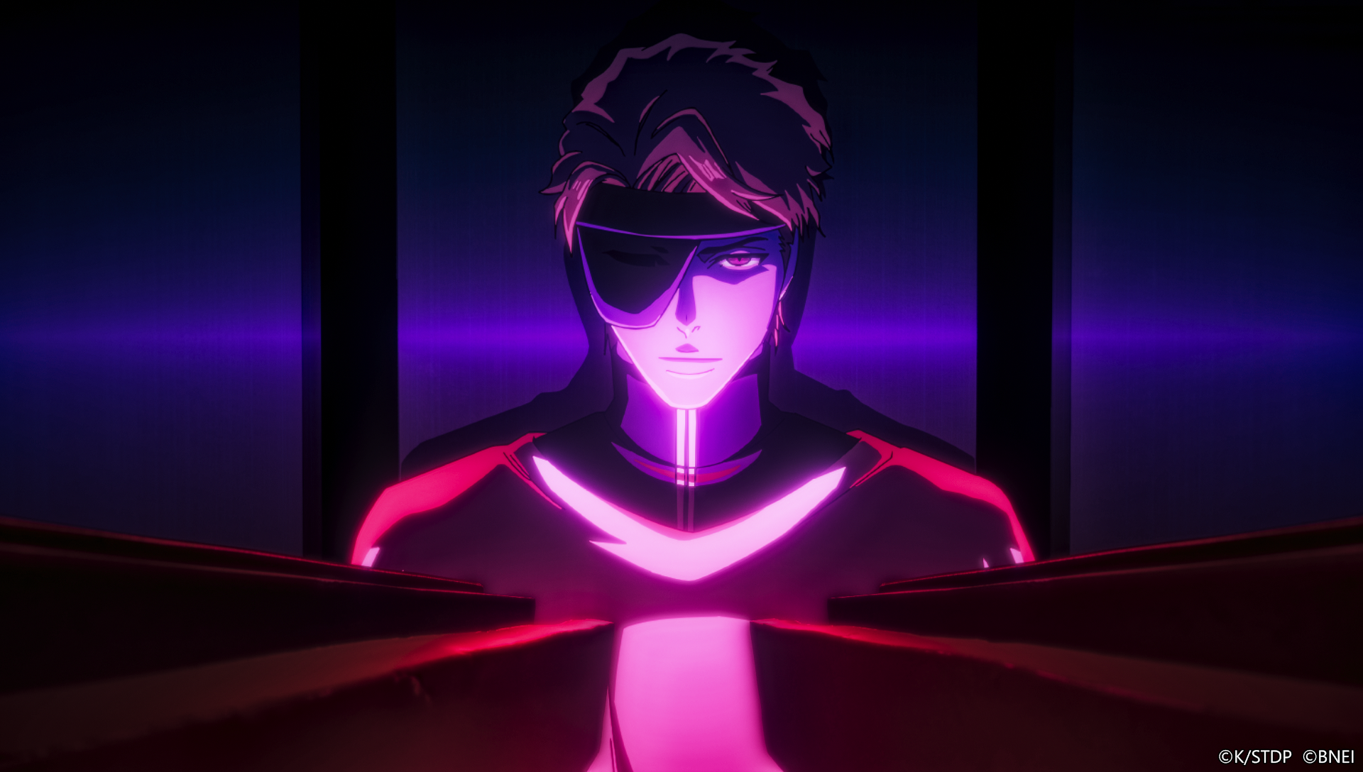 『BLEACH』新作スマホゲーム『BLEACH Mirrors High』久保帯人氏が手がける新人隊士10名が公開_008