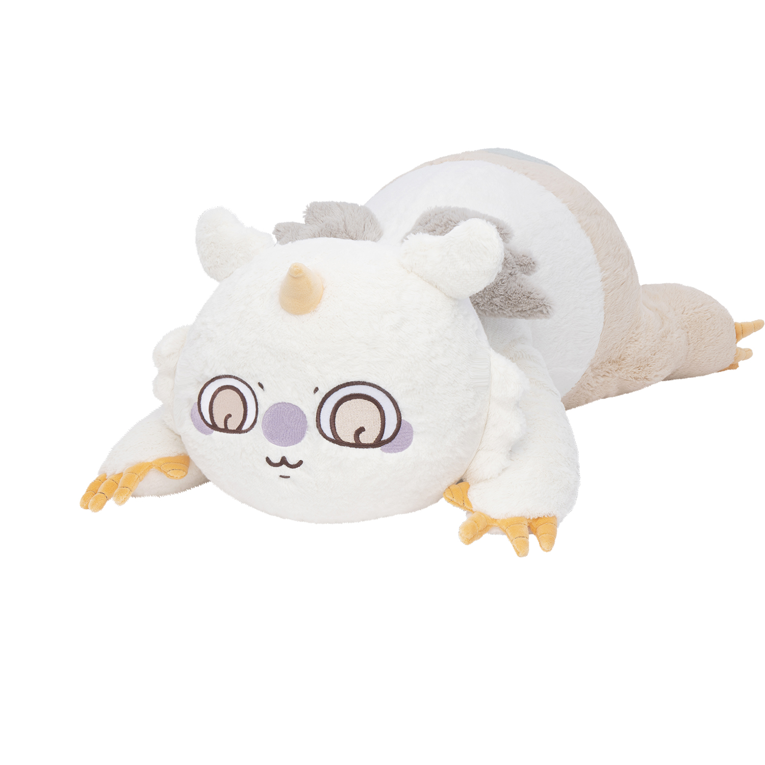 『まじかるちいかわ』から「強くなったうさぎ」がぬいぐるみ化_007