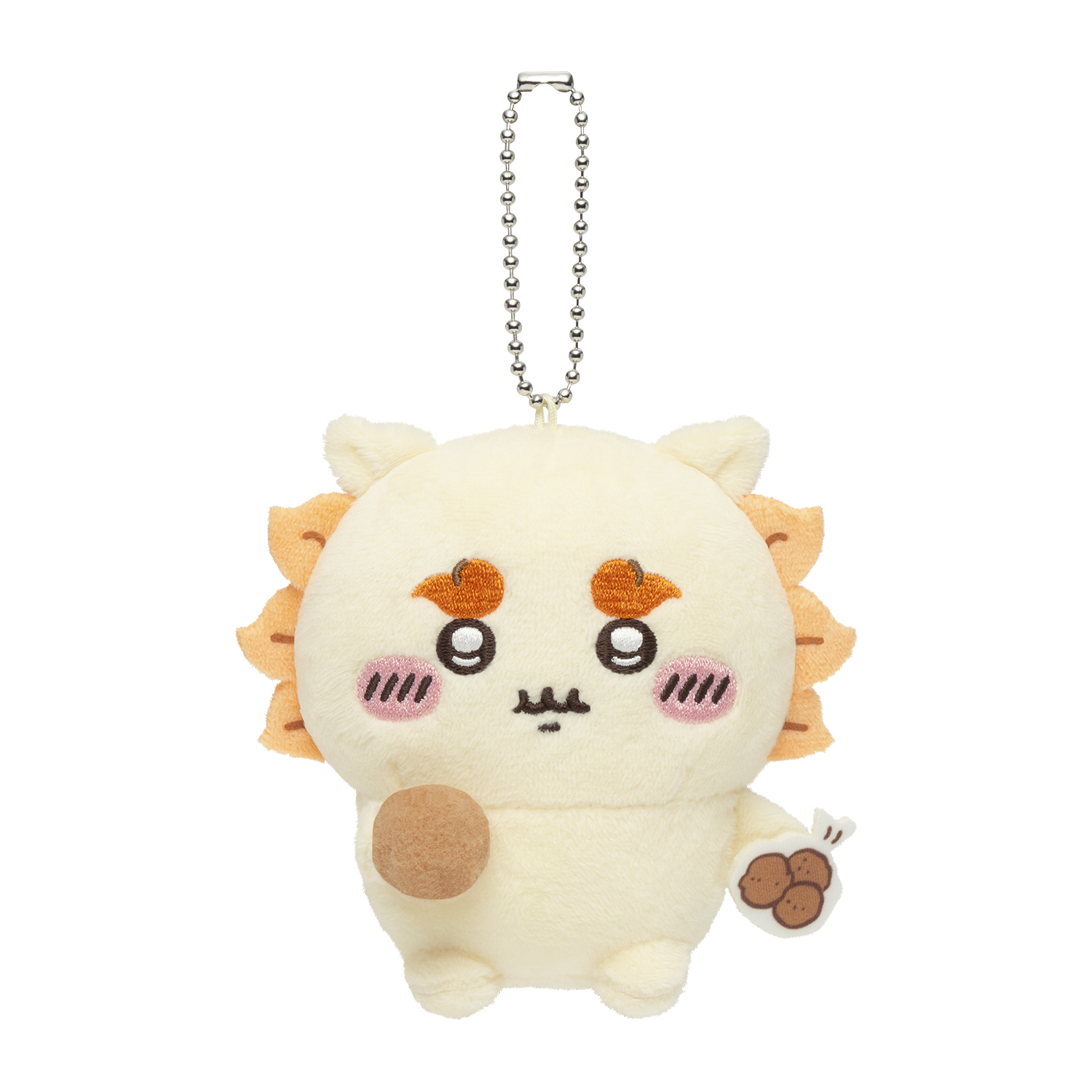 『ちいかわ』「シーサー」だけ当たるハズレなしのオンラインくじが10月28日より販売開始_026