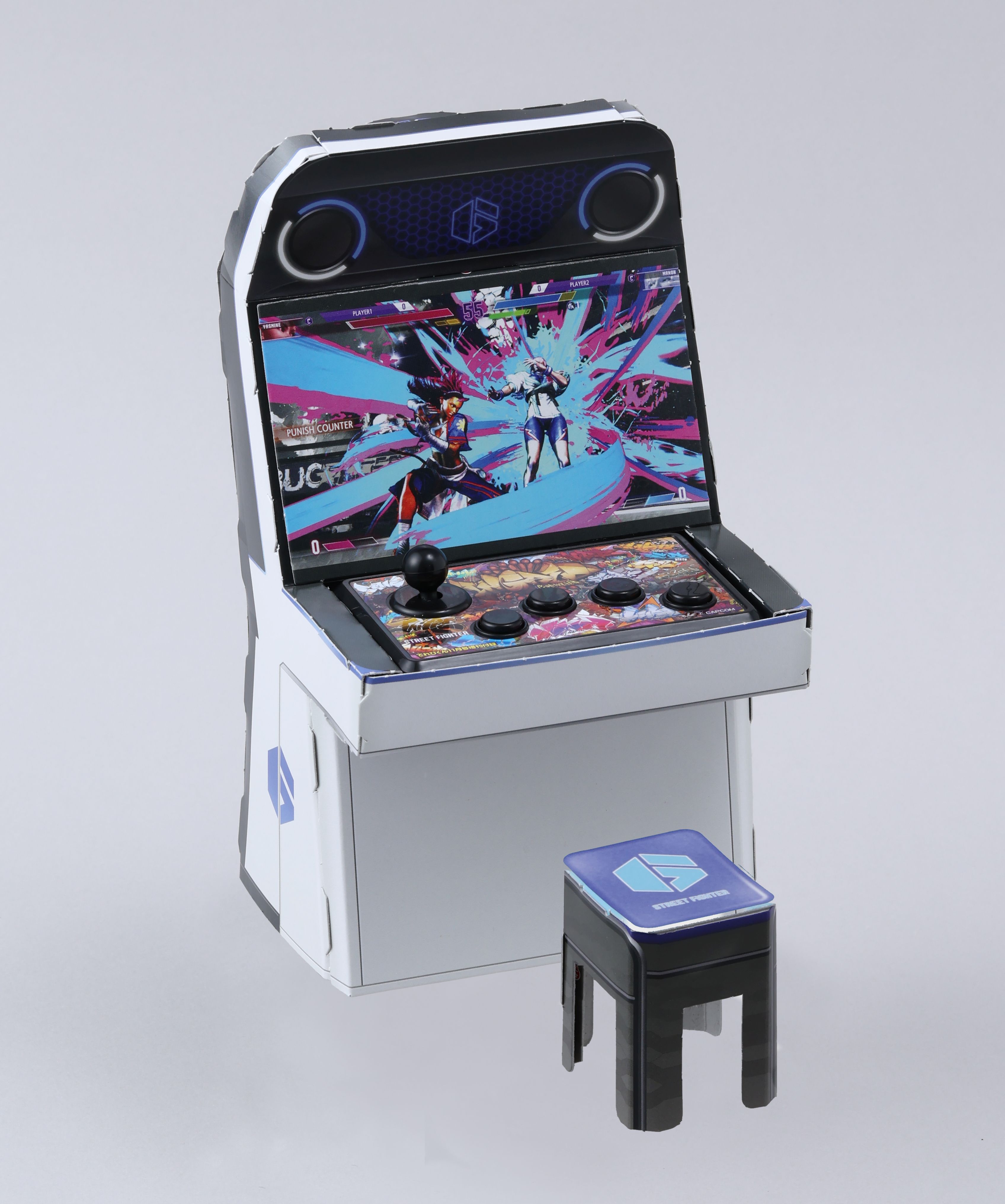 『スト6』ファンブックが本日10月27日発売。ふ~ど氏へのインタビューやシリーズの歴史を掲載_002