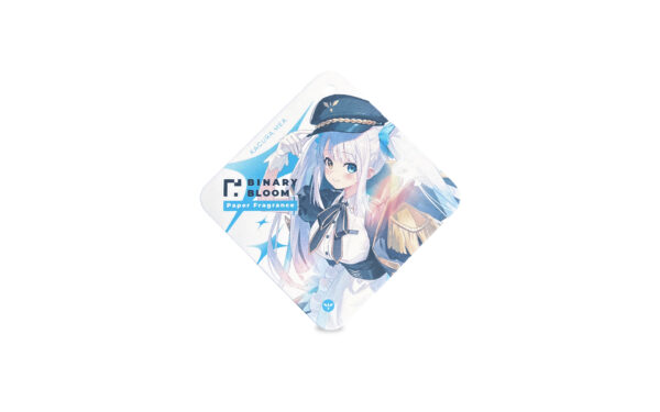 VTuber「神楽めあ」さんとのコラボ香水の予約販売が開始。「BINARY BLOOM」第1弾コラボとなるオリジナル香水_007