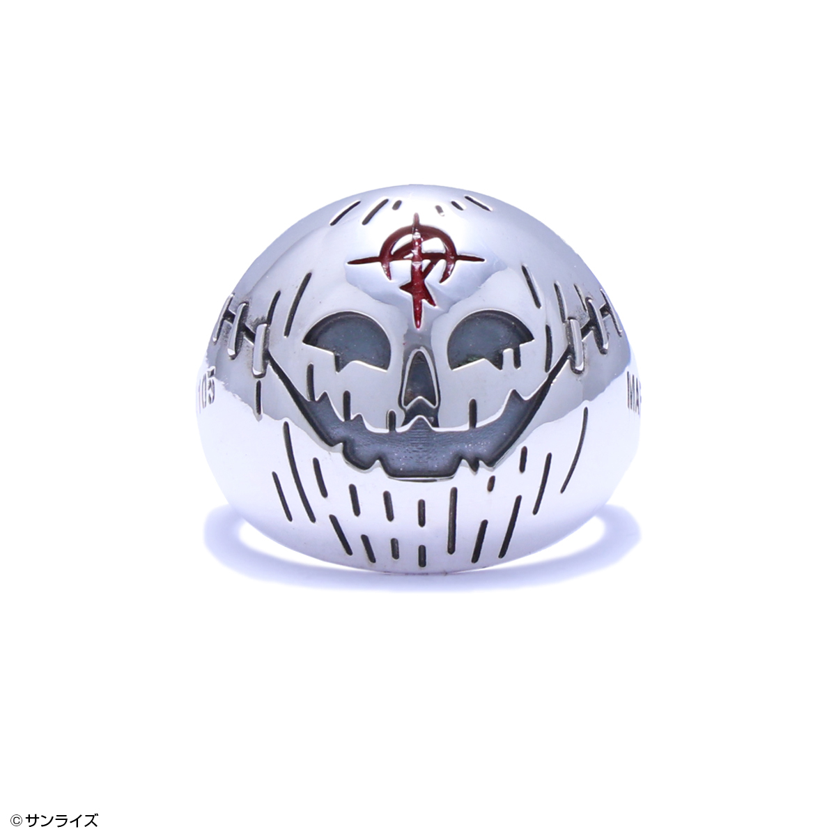 STRICT-G×JAM HOME MADE 『機動戦士ガンダム 閃光のハサウェイ キルケーの魔女』シリーズの予約販売が開始_006