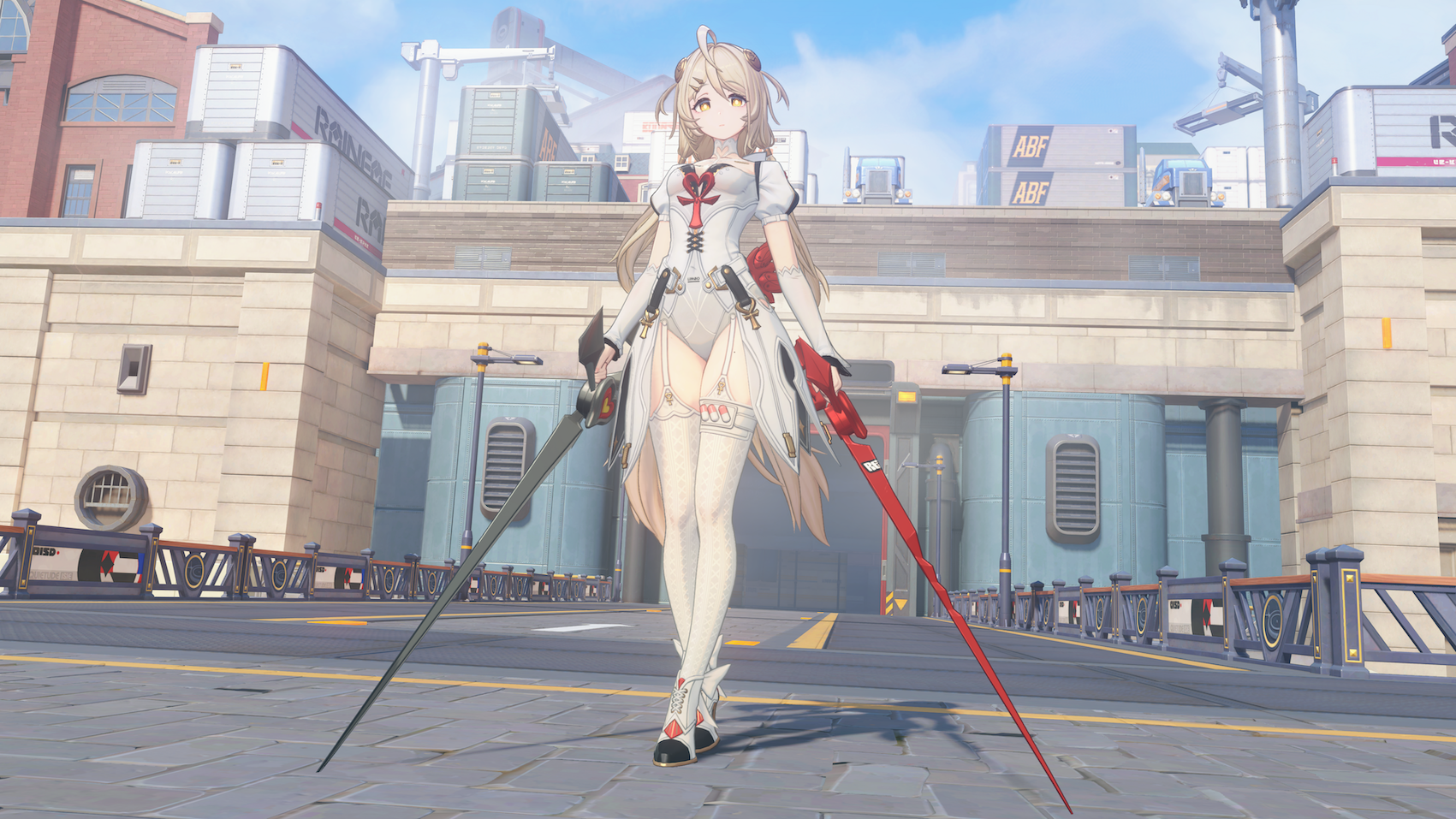 『ゼンゼロ』新Sランクキャラ「フィオニー（CV.藤田茜）」「セヴェリアン（CV.森川智之）」のプレイ映像が公開_002