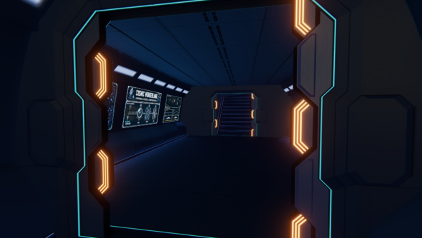 「未知の惑星の植物園」が『VRChat』にて10月23日にオープン。地球には存在しない植物を観察
_001