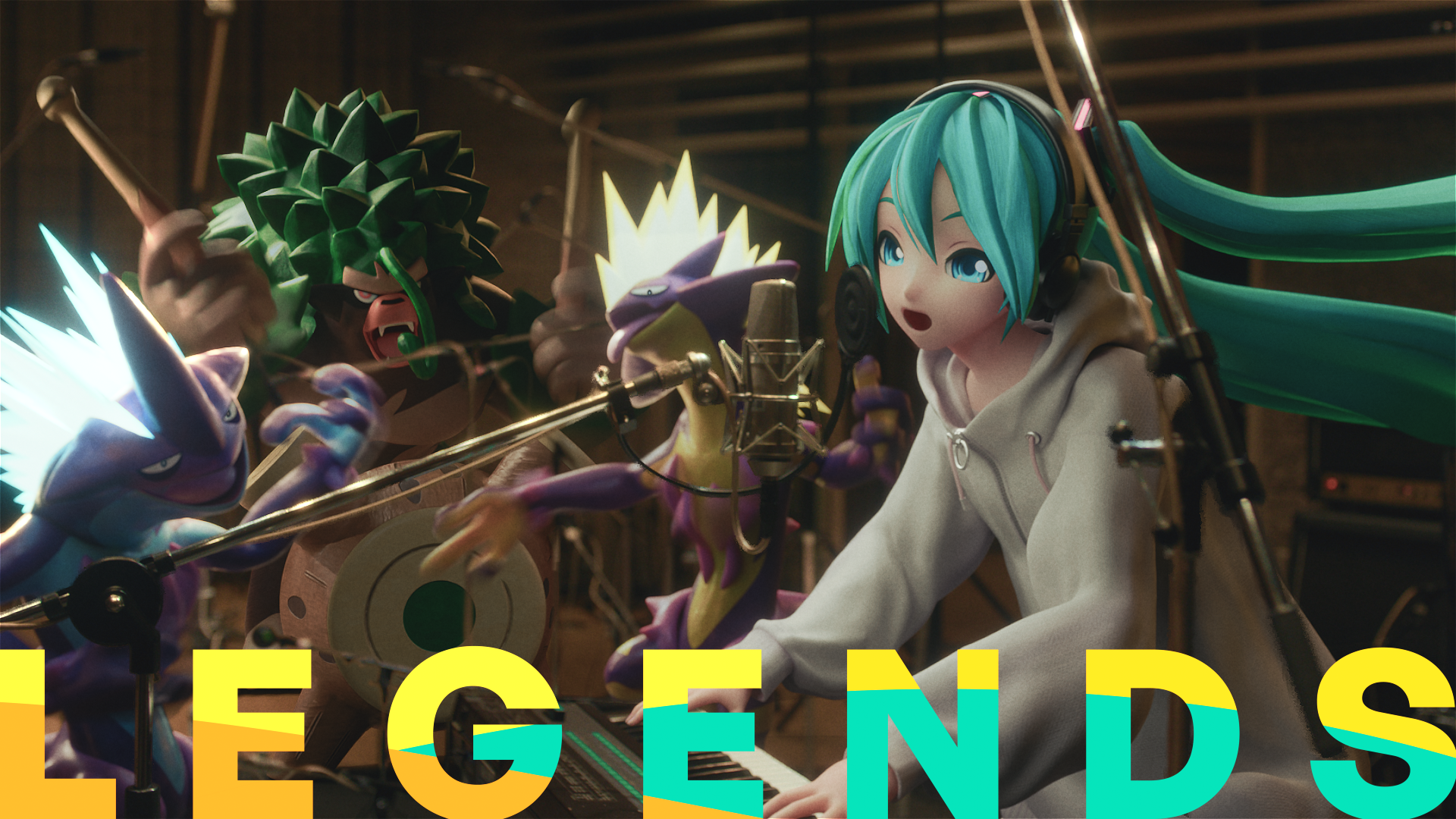 『ポケモン』と初音ミクのコラボ曲「1996」が公開!_005