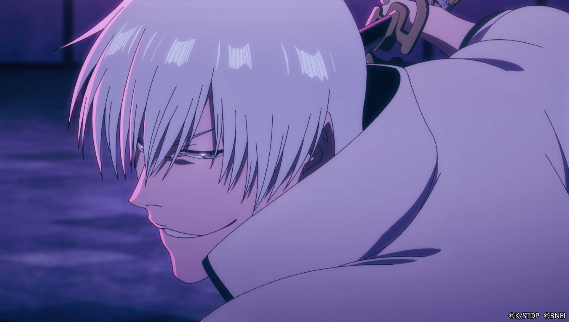『BLEACH』新作スマホゲーム『BLEACH Mirrors High』久保帯人氏が手がける新人隊士10名が公開_010