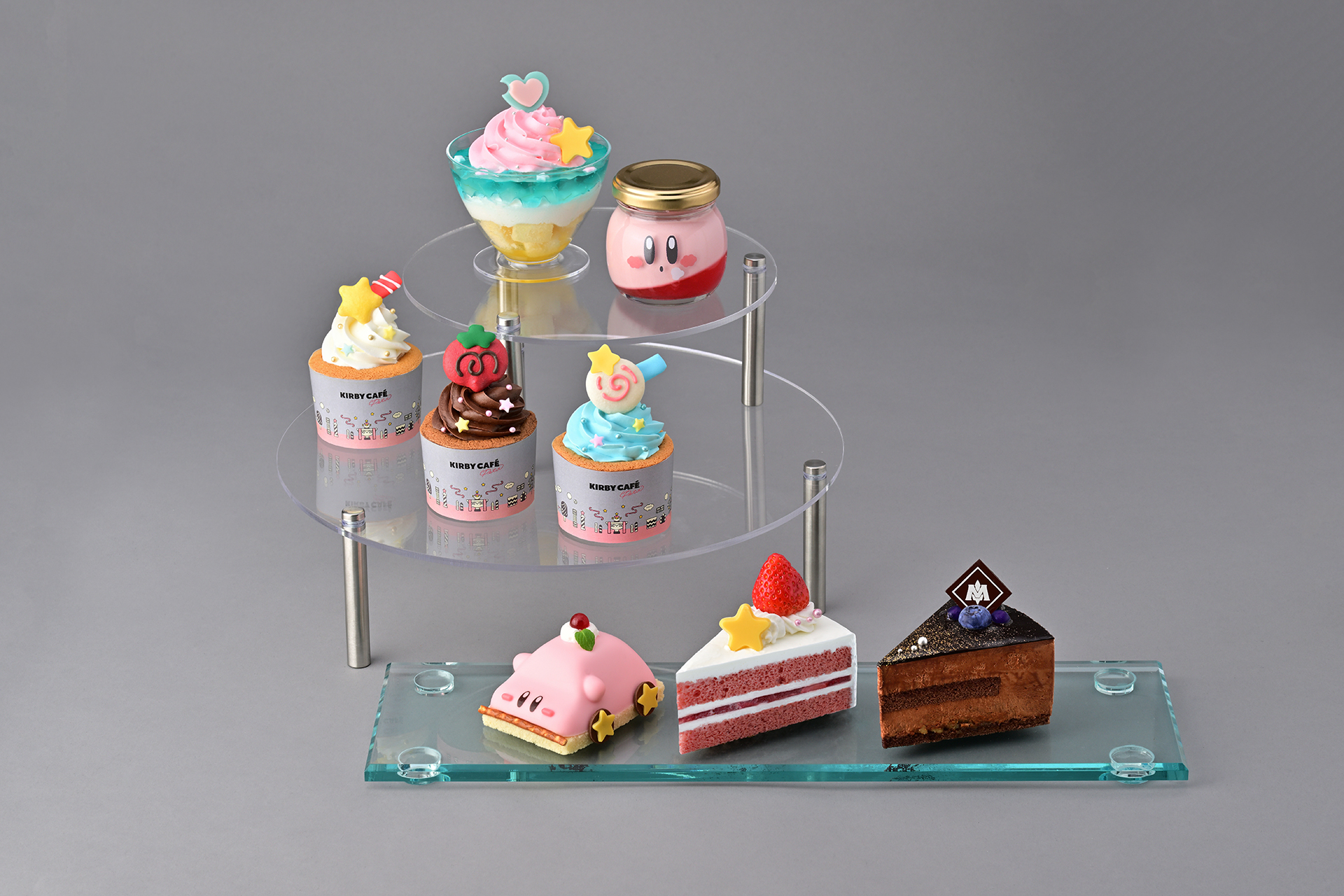 「カービィカフェ PETIT」初のホールケーキが11月11日より発売決定_004