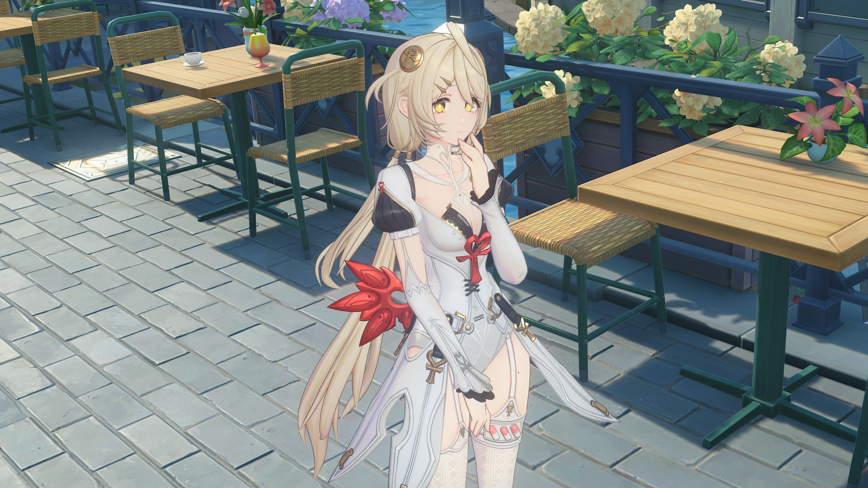 『ゼンゼロ』新Sランクキャラ「フィオニー（CV.藤田茜）」「セヴェリアン（CV.森川智之）」のプレイ映像が公開_003