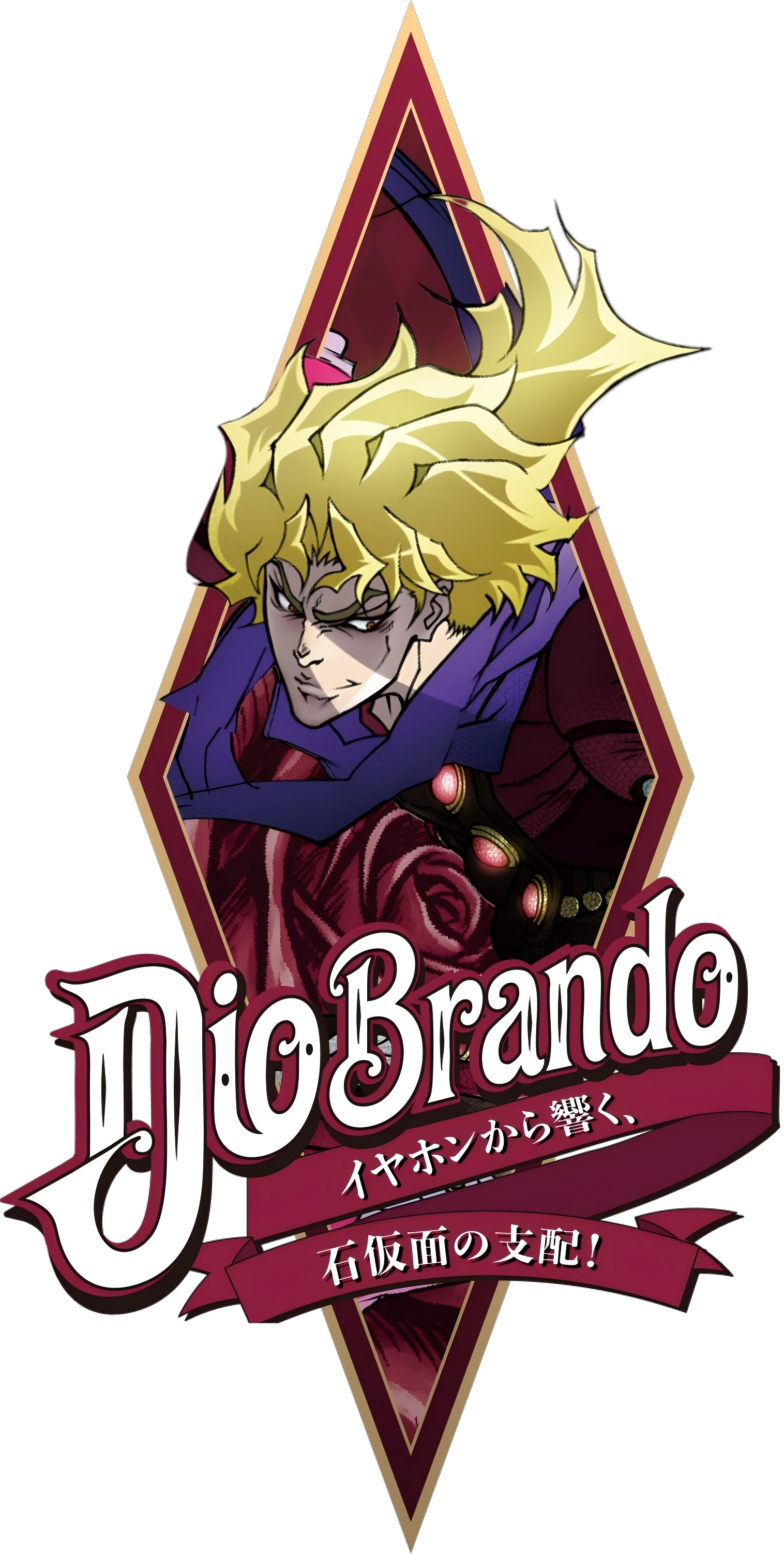Shokzとアニメ『ジョジョの奇妙な冒険』との周年記念コラボレーションモデルイヤホンが発売_011