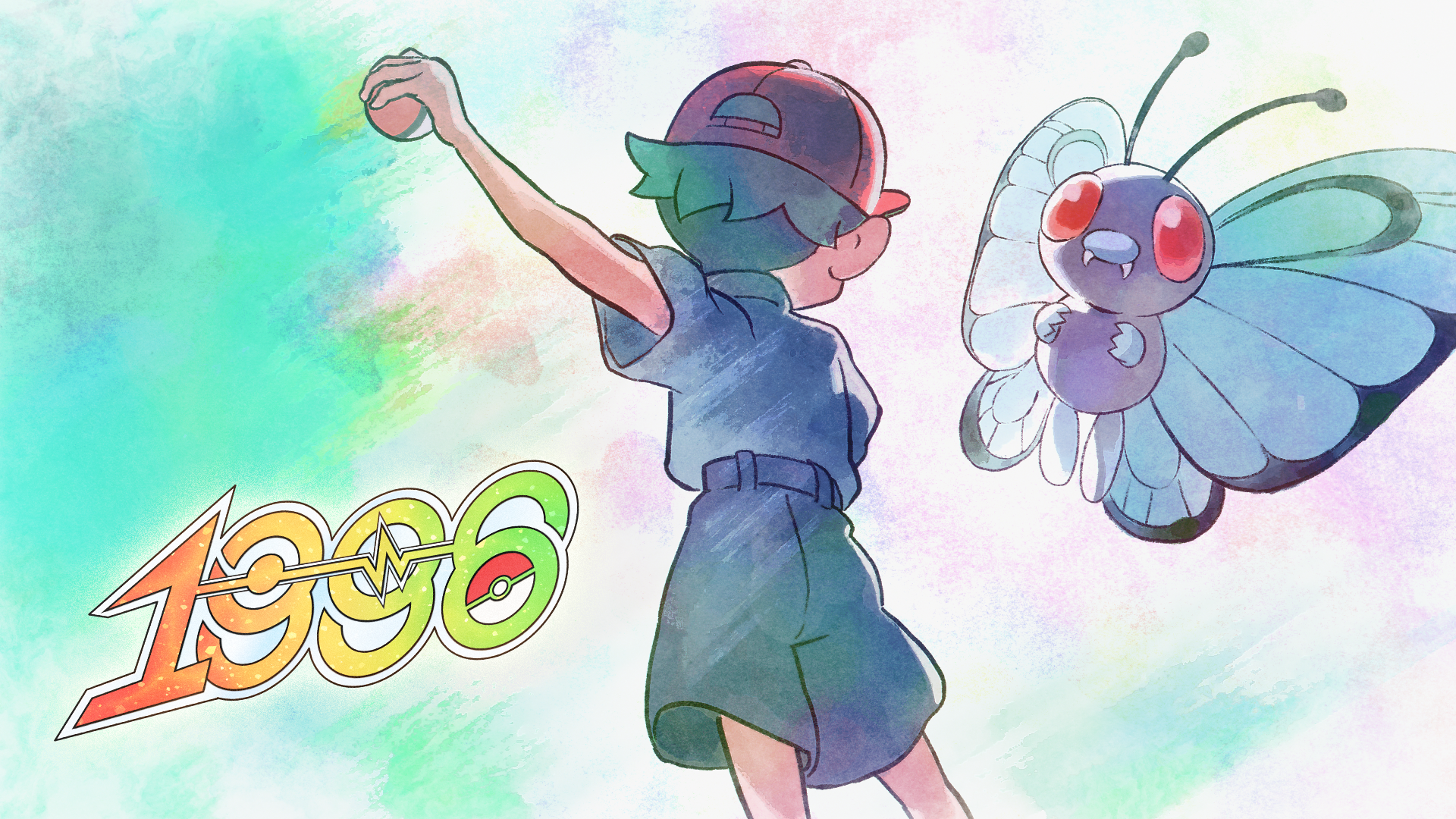 『ポケモン』と初音ミクのコラボ曲「1996」が公開!_004