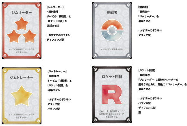『ポケモン』新作ボドゲ「お前、もしかしてロケット団?」11月12日発売。CMに林原めぐみさん、三木眞一郎さん、犬山イヌコさん出演_001