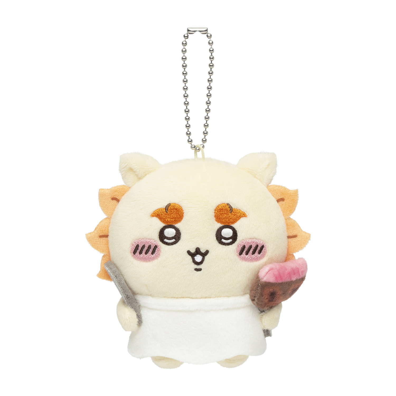『ちいかわ』「シーサー」だけ当たるハズレなしのオンラインくじが10月28日より販売開始_008