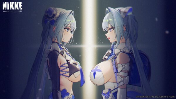 『勝利の女神:NIKKE』最新バージョン「LITTLE WITCH TRICK」が実装_013
